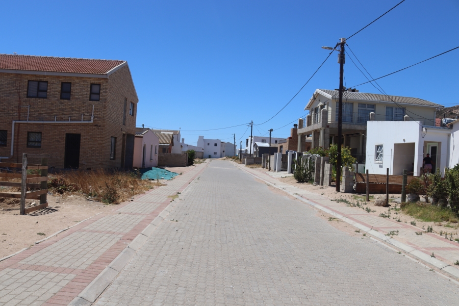 0 Bedroom Property for Sale in Steenbergs Cove Western Cape